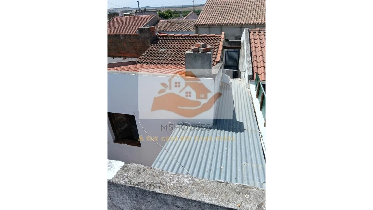 Moradia T3 para Venda em São João de Negrilhos Foto 9