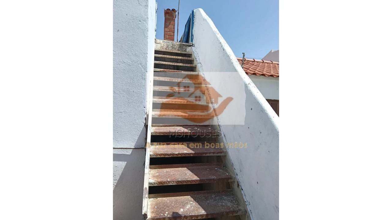Moradia T3 para Venda em São João de Negrilhos Foto 13