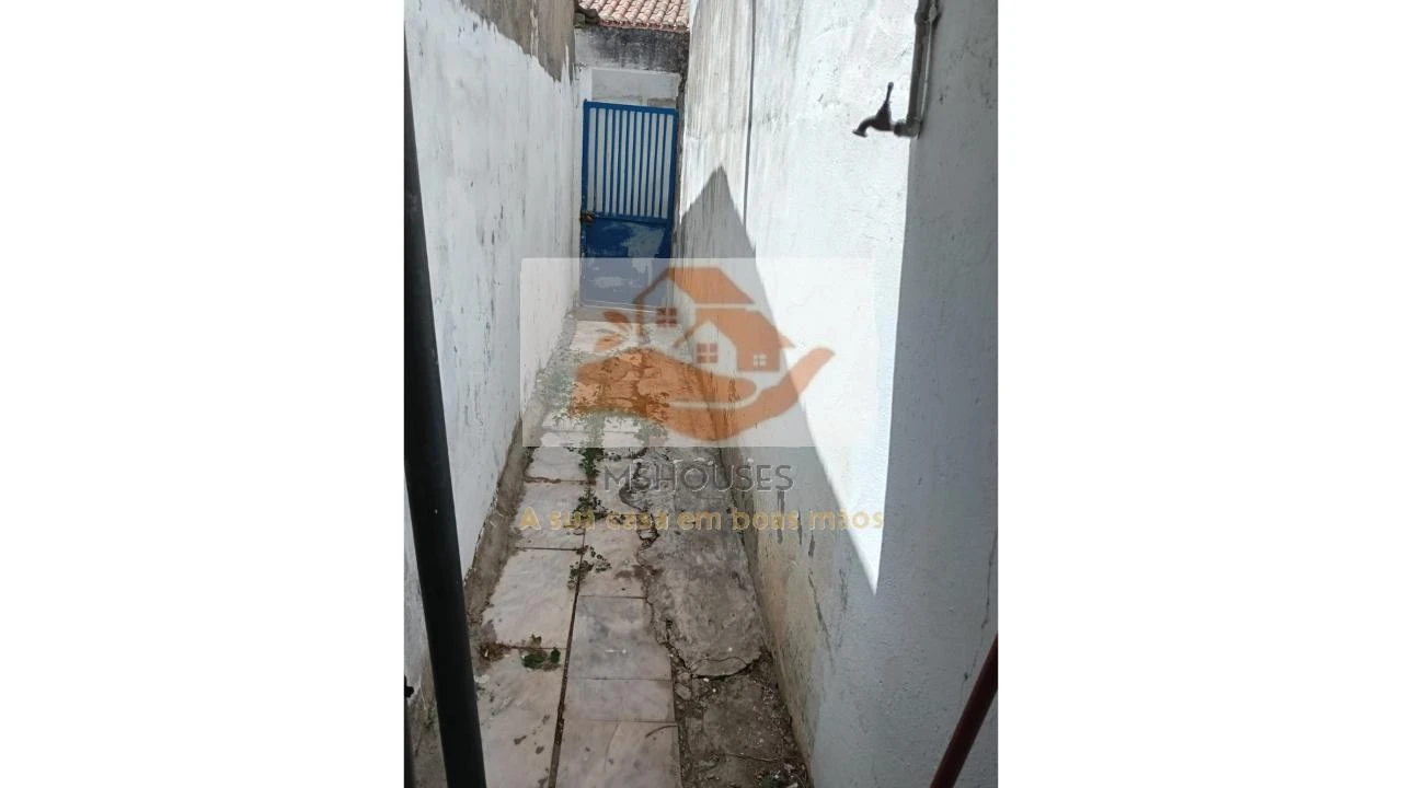 Moradia T3 para Venda em São João de Negrilhos Foto 17