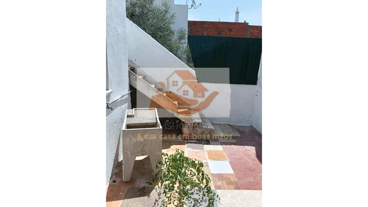 Moradia T3 para Venda em São João de Negrilhos Foto 15