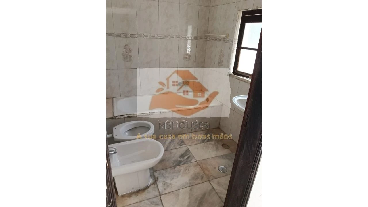 Moradia T3 para Venda em São João de Negrilhos Foto 11