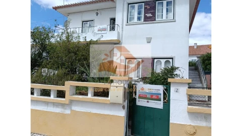 Apartamento T2 para Venda em Aljustrel e Rio de Moinhos
