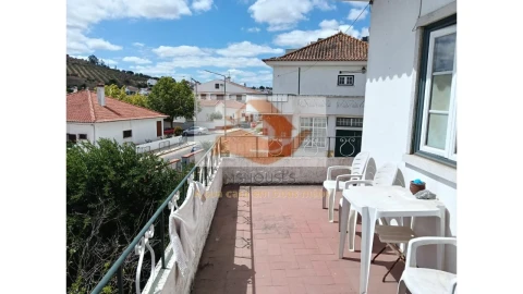 Apartamento T2 para Venda em Aljustrel e Rio de Moinhos