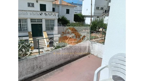Apartamento T2 para Venda em Aljustrel e Rio de Moinhos