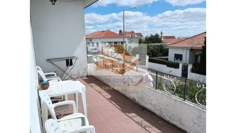 Apartamento T2 para Venda em Aljustrel e Rio de Moinhos