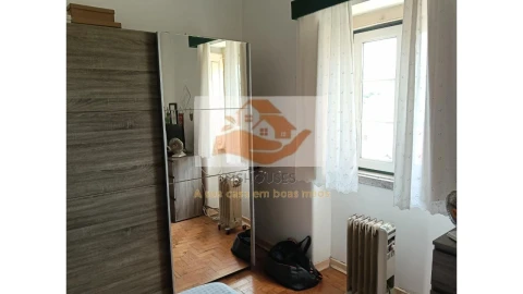 Apartamento T2 para Venda em Aljustrel e Rio de Moinhos