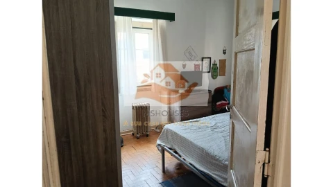 Apartamento T2 para Venda em Aljustrel e Rio de Moinhos