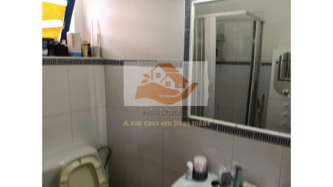Apartamento T2 para Venda em Aljustrel e Rio de Moinhos