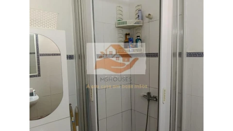 Apartamento T2 para Venda em Aljustrel e Rio de Moinhos