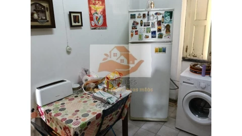 Apartamento T2 para Venda em Aljustrel e Rio de Moinhos