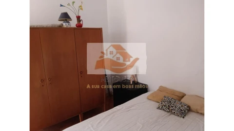 Apartamento T2 para Venda em Aljustrel e Rio de Moinhos