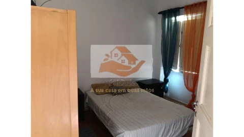 Apartamento T2 para Venda em Aljustrel e Rio de Moinhos