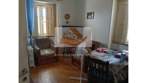 Apartamento T2 para Venda em Aljustrel e Rio de Moinhos