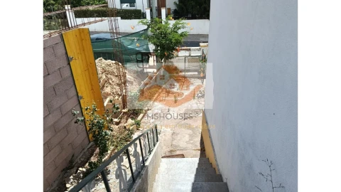 Apartamento T2 para Venda em Aljustrel e Rio de Moinhos