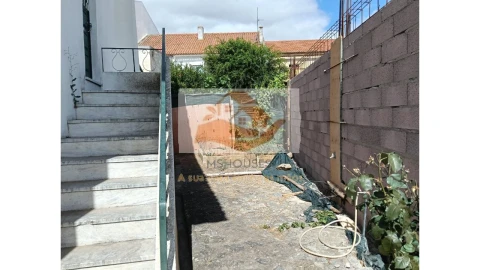 Apartamento T2 para Venda em Aljustrel e Rio de Moinhos