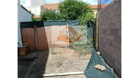 Apartamento T2 para Venda em Aljustrel e Rio de Moinhos