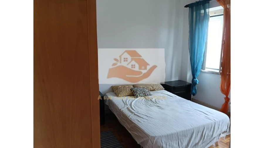 Apartamento T2 para Venda em Aljustrel e Rio de Moinhos Foto 2