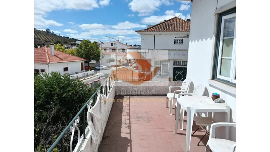 Apartamento T2 para Venda em Aljustrel e Rio de Moinhos Foto 7