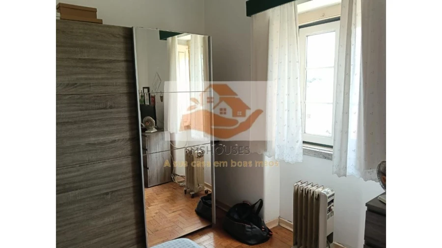 Apartamento T2 para Venda em Aljustrel e Rio de Moinhos Foto 14
