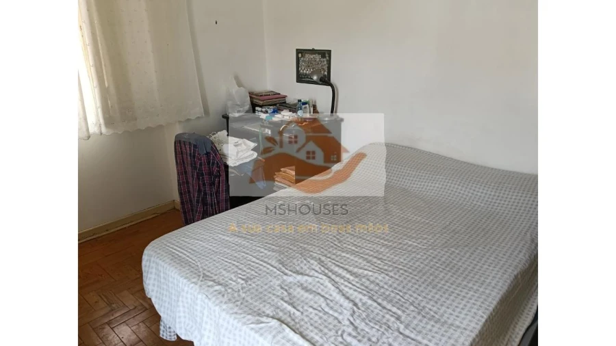 Apartamento T2 para Venda em Aljustrel e Rio de Moinhos Foto 16
