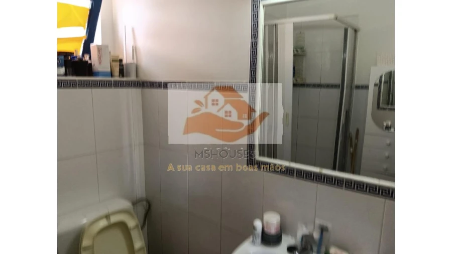 Apartamento T2 para Venda em Aljustrel e Rio de Moinhos Foto 17