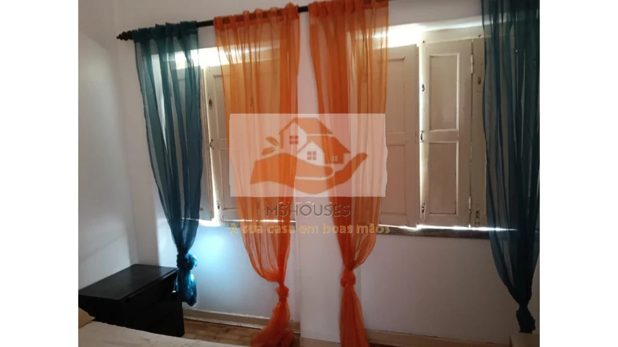 Apartamento T2 para Venda em Aljustrel e Rio de Moinhos Foto 24