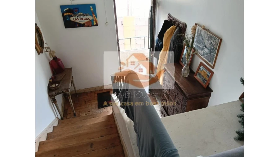 Apartamento T2 para Venda em Aljustrel e Rio de Moinhos Foto 29
