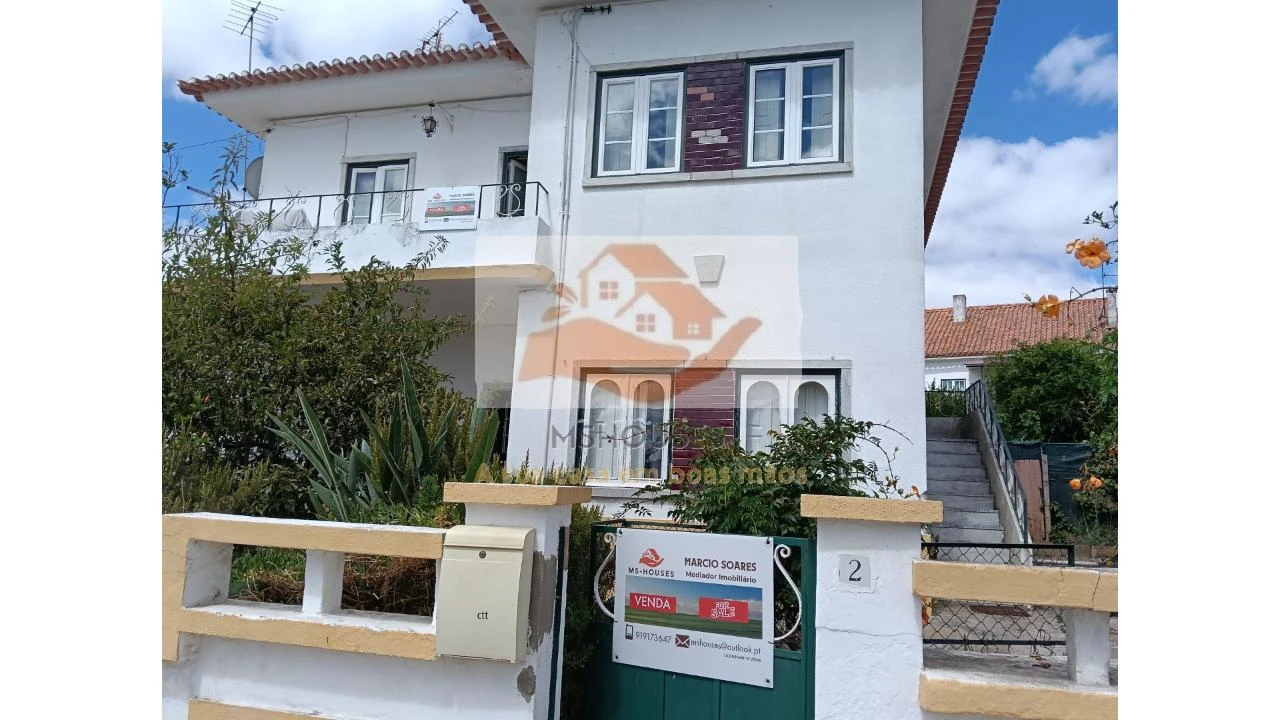Apartamento T2 para Venda em Aljustrel e Rio de Moinhos Foto 1