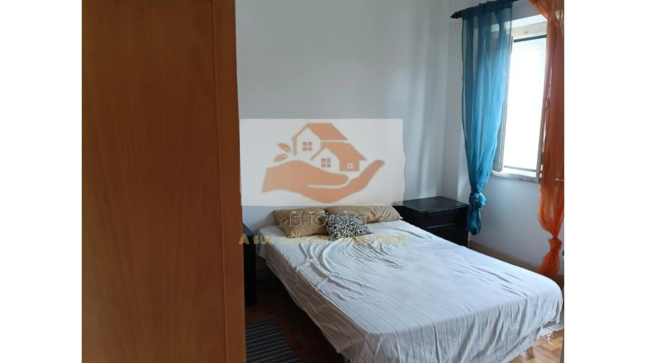 Apartamento T2 para Venda em Aljustrel e Rio de Moinhos Foto 2