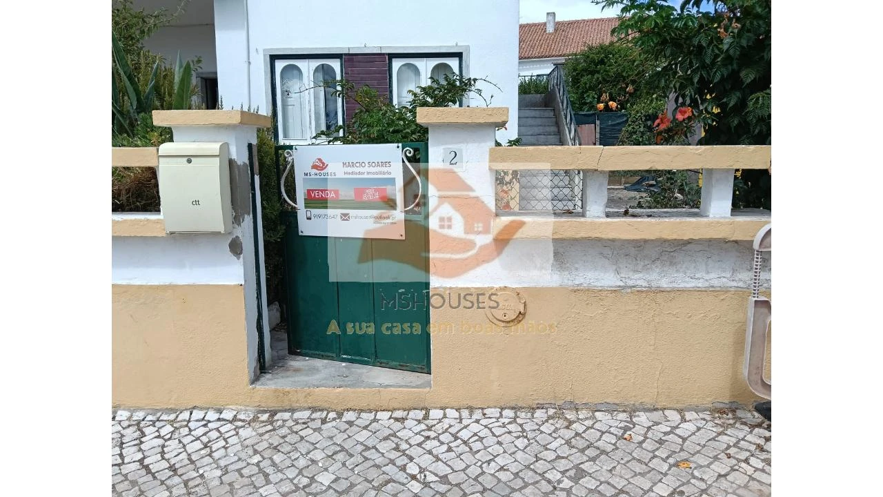 Apartamento T2 para Venda em Aljustrel e Rio de Moinhos Foto 3