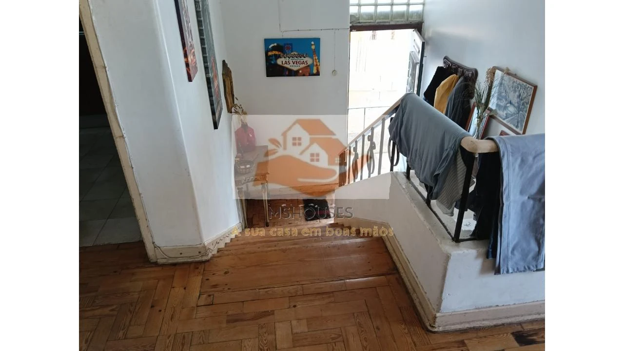 Apartamento T2 para Venda em Aljustrel e Rio de Moinhos Foto 5