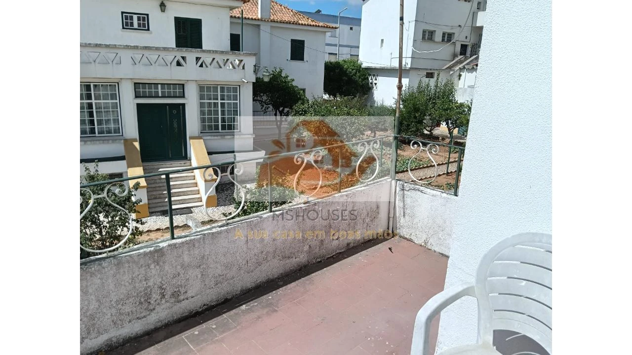 Apartamento T2 para Venda em Aljustrel e Rio de Moinhos Foto 9