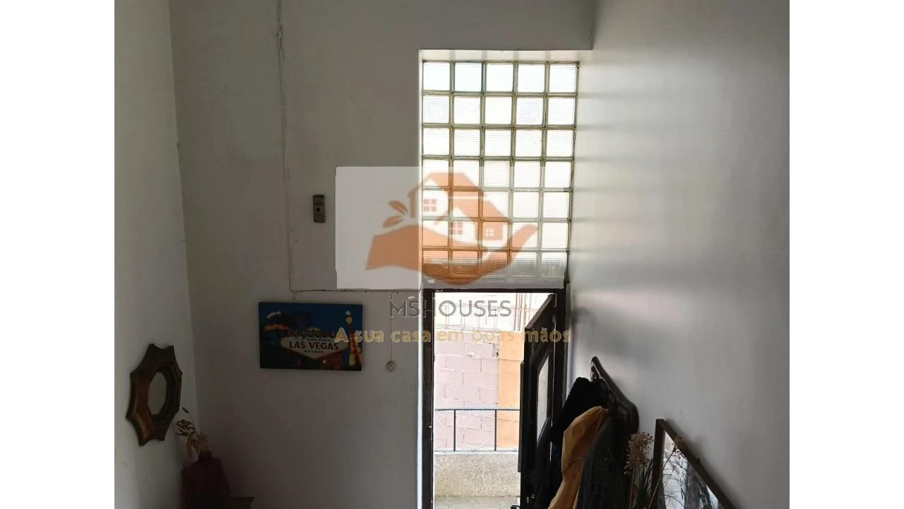 Apartamento T2 para Venda em Aljustrel e Rio de Moinhos Foto 11