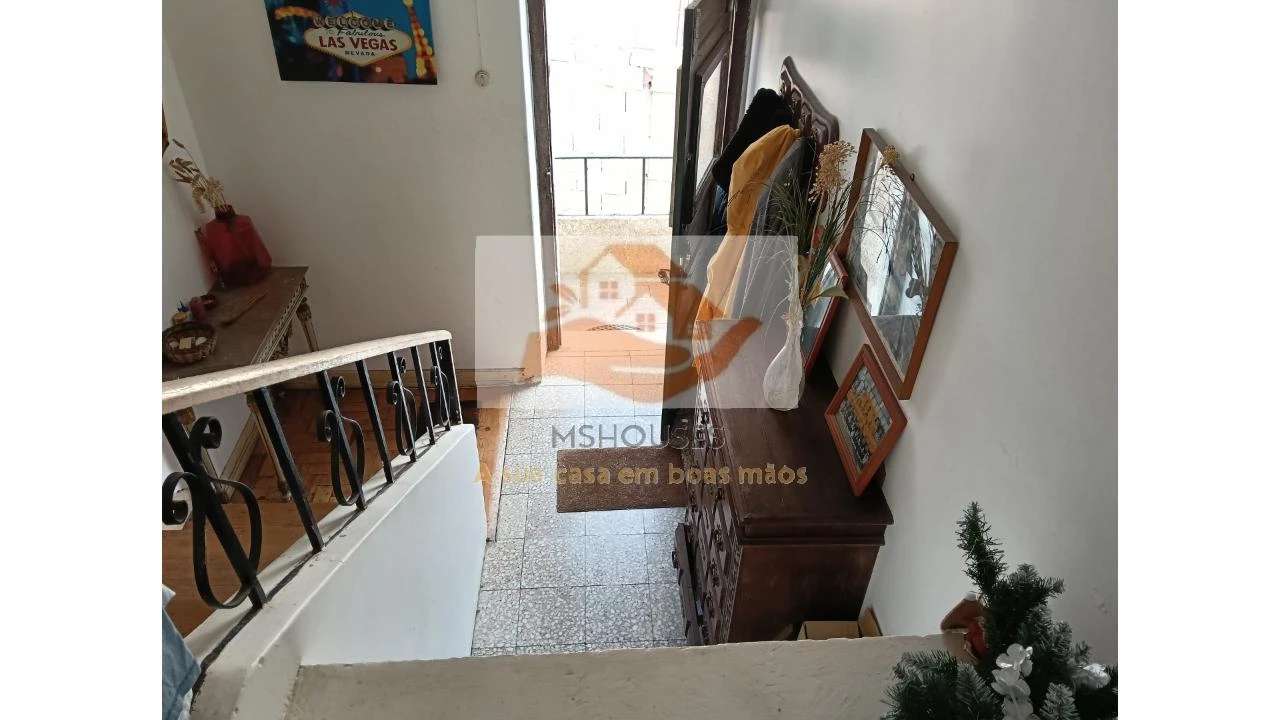 Apartamento T2 para Venda em Aljustrel e Rio de Moinhos Foto 13
