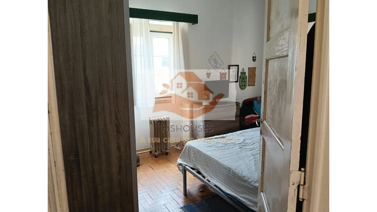 Apartamento T2 para Venda em Aljustrel e Rio de Moinhos Foto 15