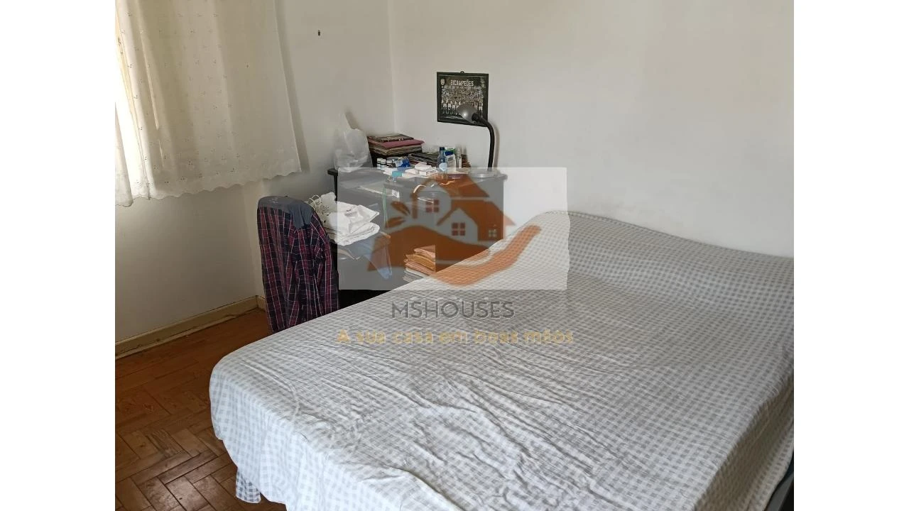 Apartamento T2 para Venda em Aljustrel e Rio de Moinhos Foto 16