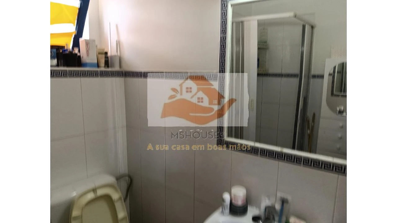 Apartamento T2 para Venda em Aljustrel e Rio de Moinhos Foto 17