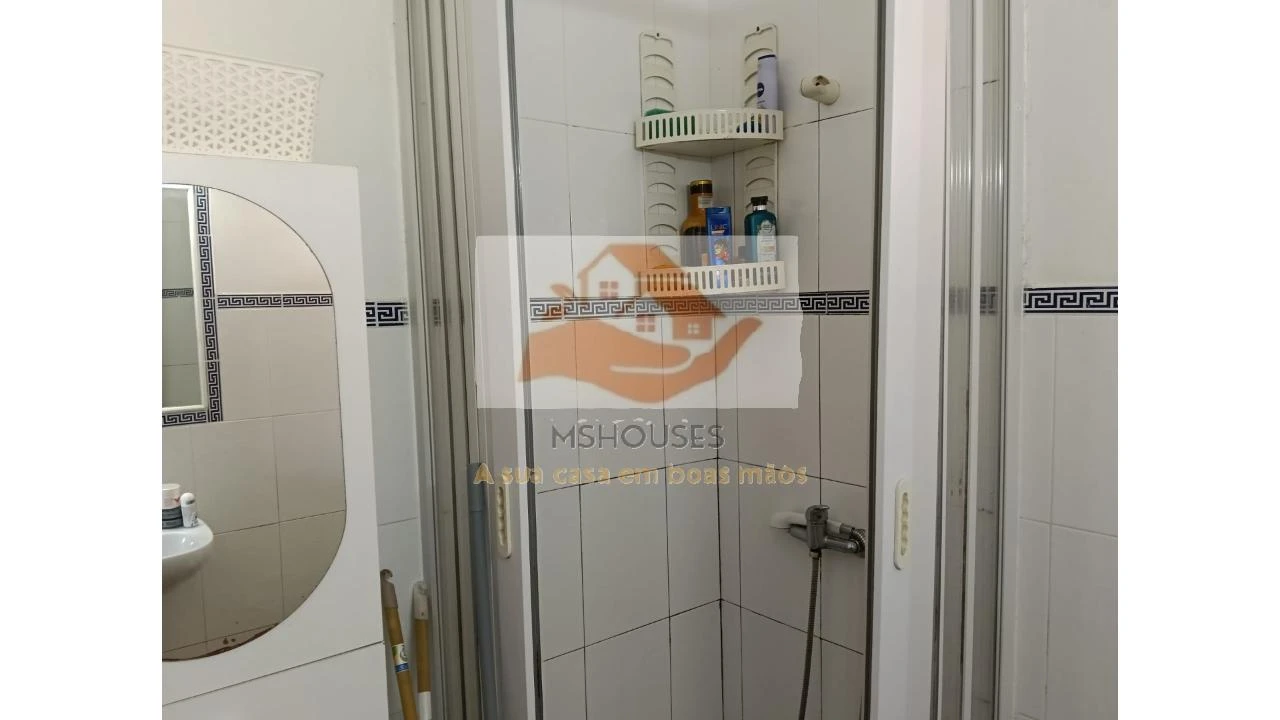Apartamento T2 para Venda em Aljustrel e Rio de Moinhos Foto 18