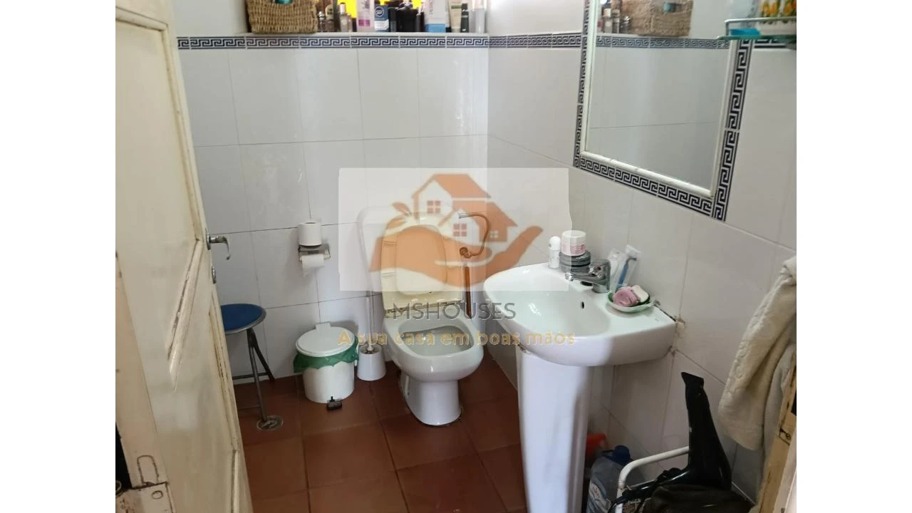 Apartamento T2 para Venda em Aljustrel e Rio de Moinhos Foto 19