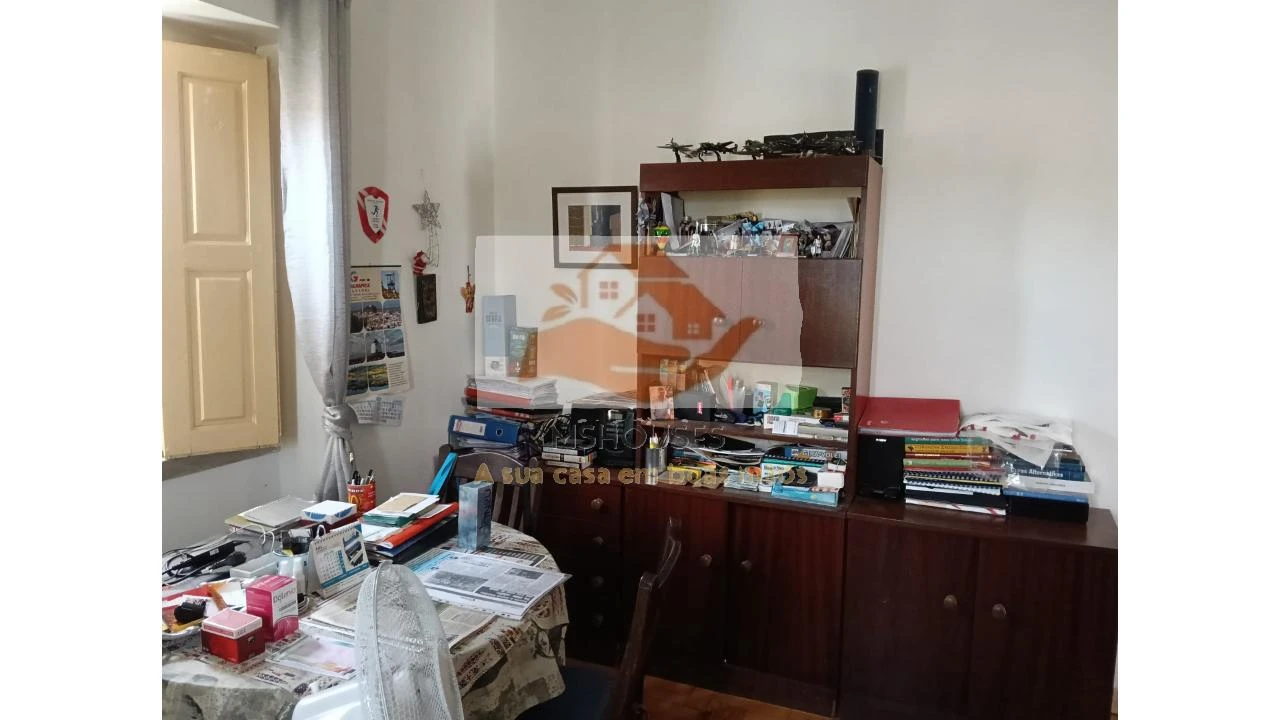 Apartamento T2 para Venda em Aljustrel e Rio de Moinhos Foto 27