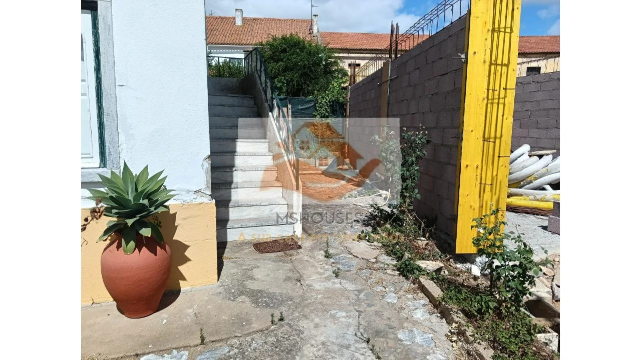 Apartamento T2 para Venda em Aljustrel e Rio de Moinhos Foto 31