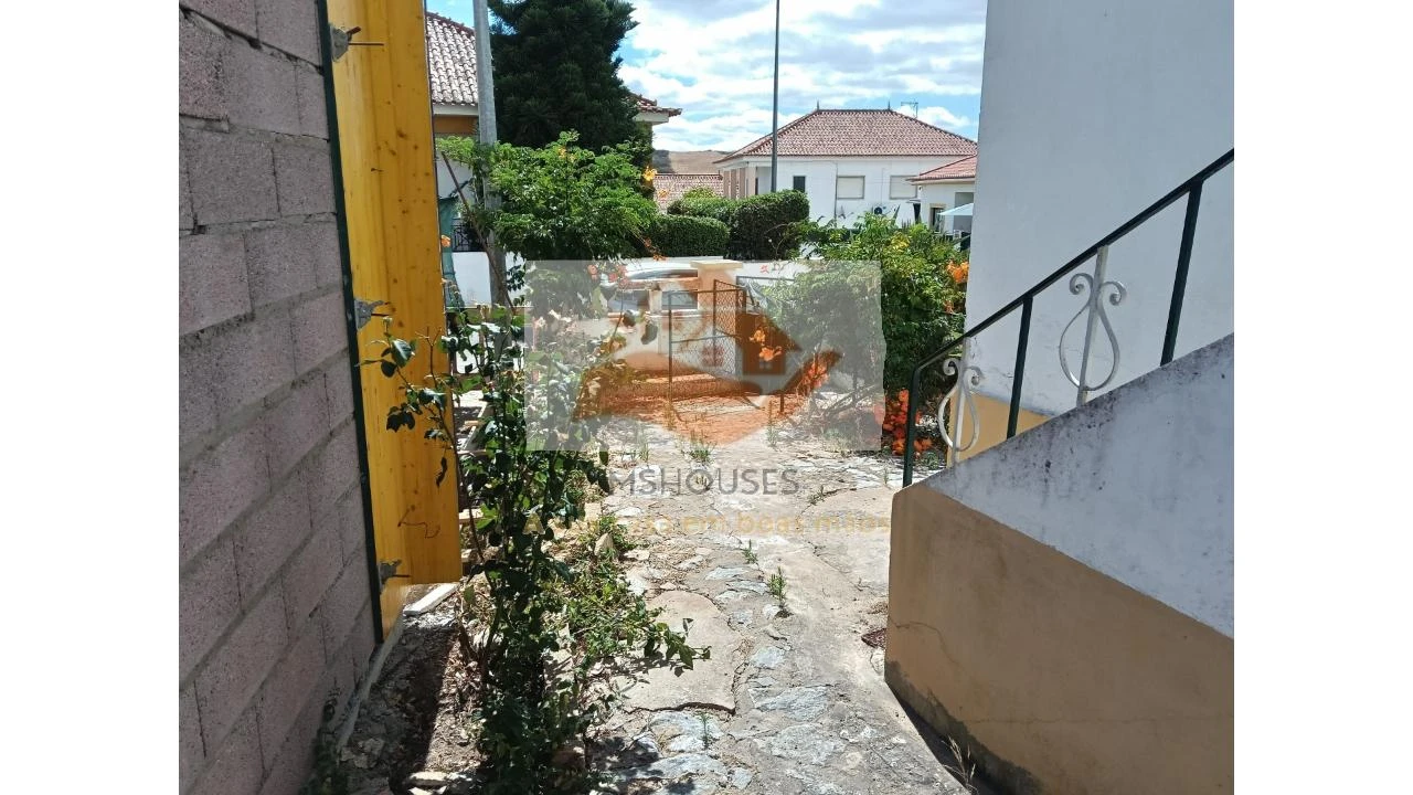 Apartamento T2 para Venda em Aljustrel e Rio de Moinhos Foto 33