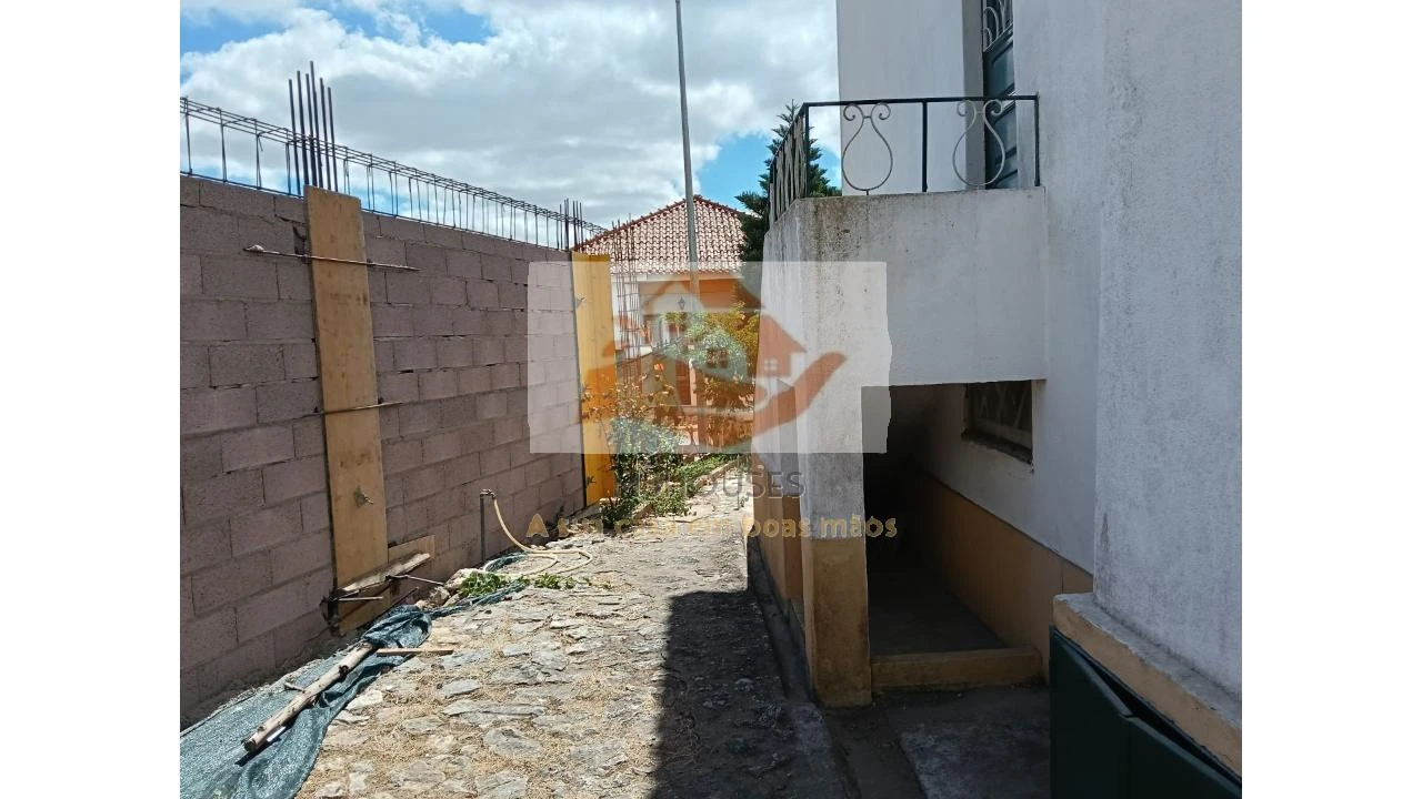 Apartamento T2 para Venda em Aljustrel e Rio de Moinhos Foto 34