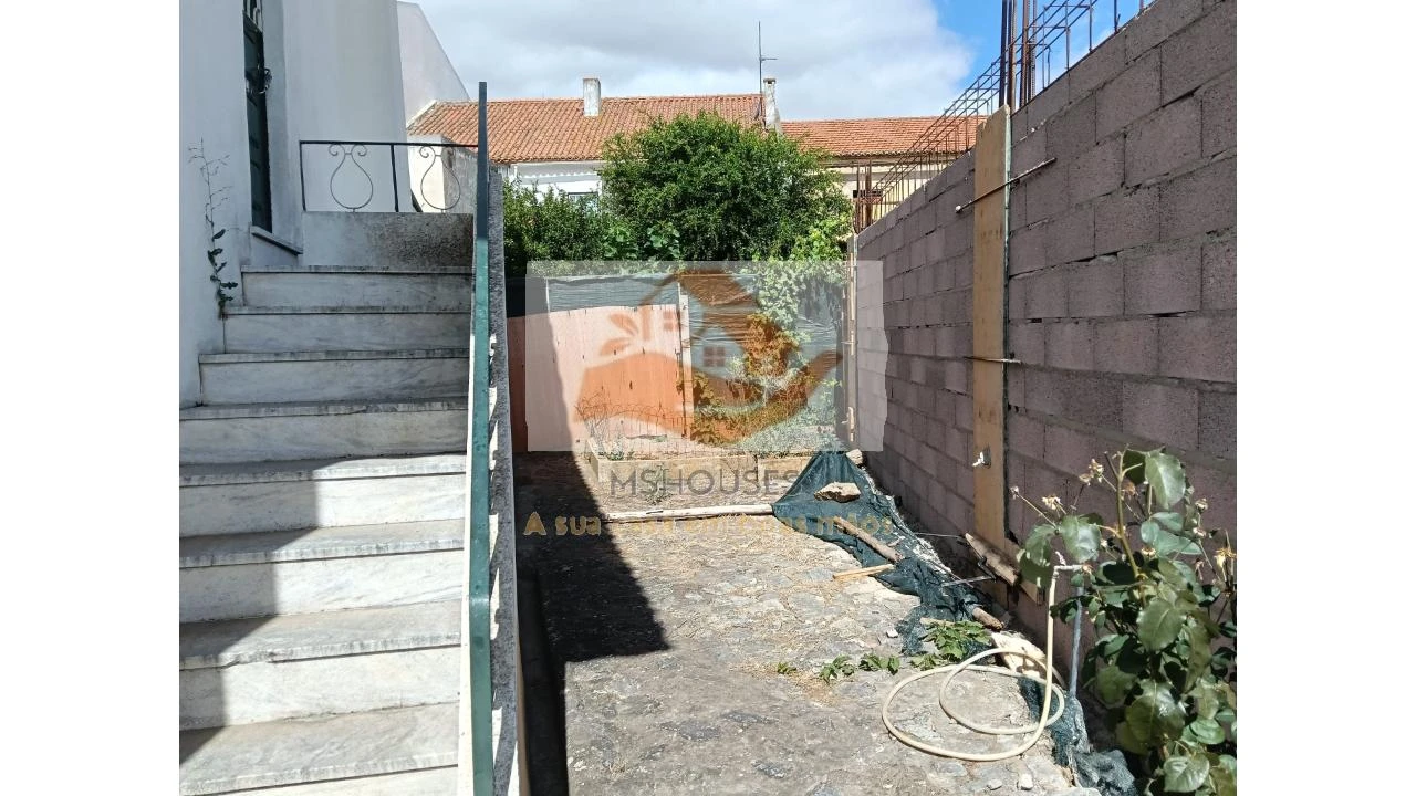 Apartamento T2 para Venda em Aljustrel e Rio de Moinhos Foto 35