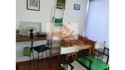 Moradia T2 para Venda em São João de Negrilhos