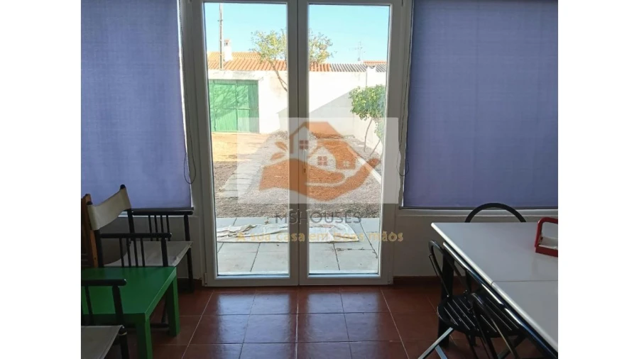 Moradia T2 para Venda em São João de Negrilhos Foto 11