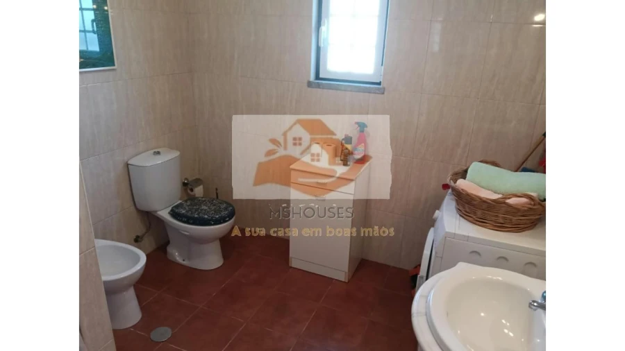 Moradia T2 para Venda em São João de Negrilhos Foto 13