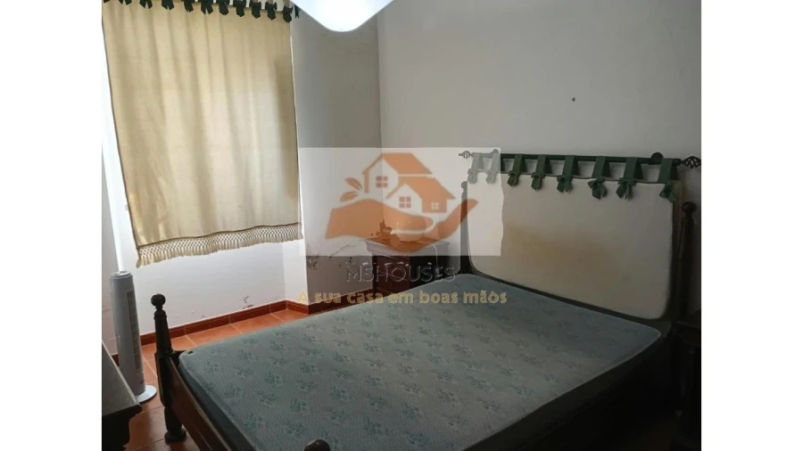 Moradia T2 para Venda em São João de Negrilhos Foto 16