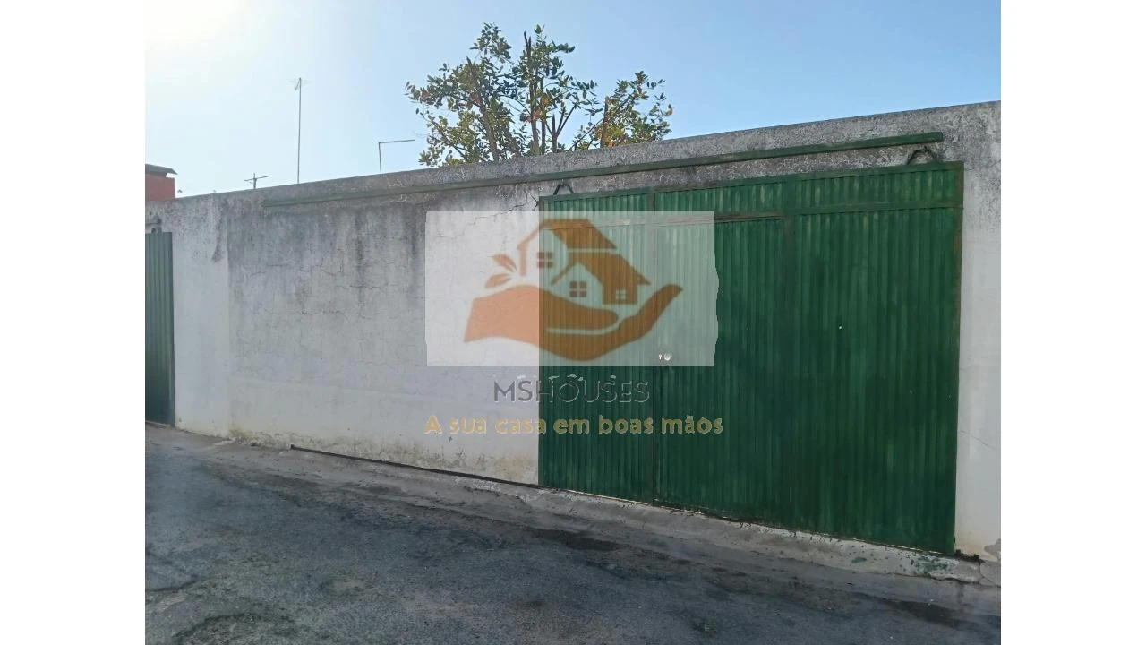 Moradia T2 para Venda em São João de Negrilhos Foto 2