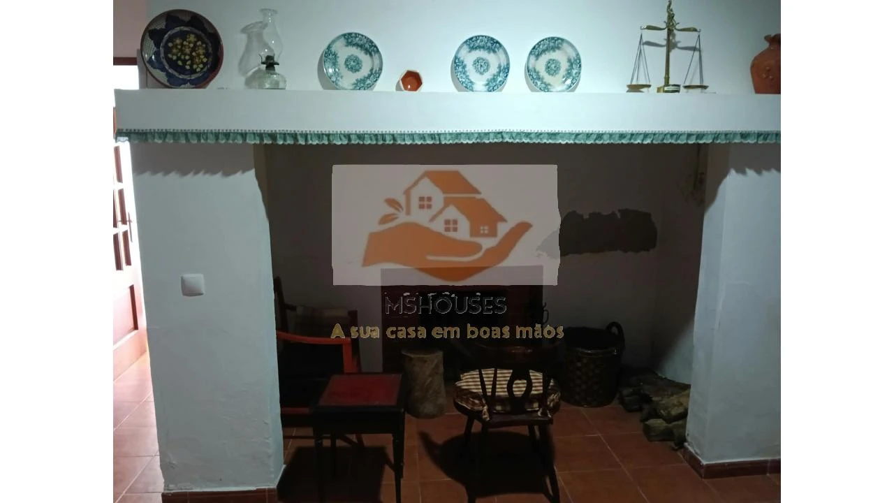 Moradia T2 para Venda em São João de Negrilhos Foto 7